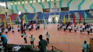 بالصور .. افتتاح بطولة جامعة جنوب الوادى لخماسيات كرة القدم 27 - جريدة المساء بالصور .. افتتاح بطولة جامعة جنوب الوادى لخماسيات كرة القدم 26 - جريدة المساء