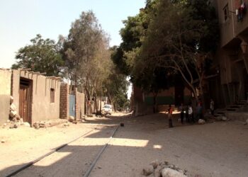 كفر العلو يناديكم..الوضع صعب وخطر 25 - جريدة المساء