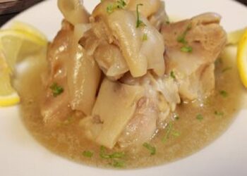 طريقه عمل الكوارع  33 - جريدة المساء