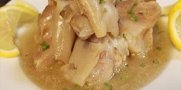 طريقه عمل الكوارع 2 - جريدة المساء طريقه عمل الكوارع 1 - جريدة المساء