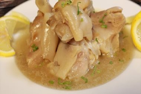 طريقه عمل الكوارع 18 - جريدة المساء طريقه عمل الكوارع 17 - جريدة المساء