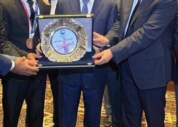 مستقبل وطن الاسكندرية يكرم "كيشو " 31 - جريدة المساء