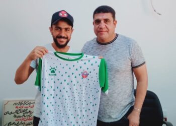 لاعب الرجاء المطروحى ينضم لبنى سويف فى صفقة انتقال حر 31 - جريدة المساء