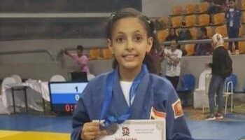 وفاة لاعبة جودو في المنصورة أثناء التدريب 26 - جريدة المساء