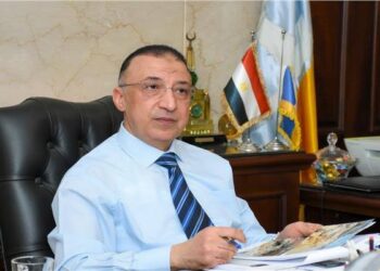 محافظ الاسكندرية : ١٦ مركز شباب جديد تخدم المناطق الاشد احتياجا على مستوى احياء المحافظة. 27 - جريدة المساء