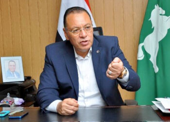 محافظ الشرقية: مواجهة حاسمة للتعديات على الأراضى الزراعية 28 - جريدة المساء