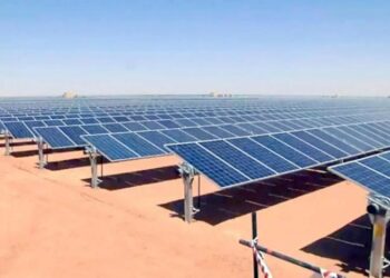 جمعية رجال الاعمال الافارقة : مصر مؤهلة لريادة أفريقيا والشرق الاوسط في انتاج الطاقة الشمسية 17 - جريدة المساء