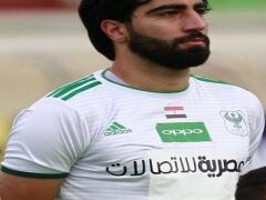 تعرف على السبب .ماهر يستبعد محمد الصالح من معسكر المصرى فجرا وقصة المليون دولار. 9 - جريدة المساء