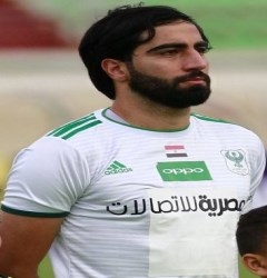 تعرف على السبب .ماهر يستبعد محمد الصالح من معسكر المصرى فجرا وقصة المليون دولار. 22 - جريدة المساء