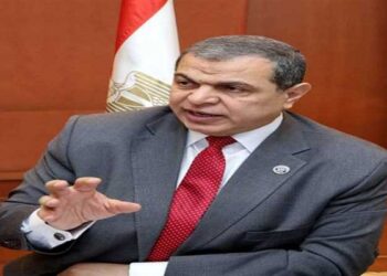 القوى العاملة:حصر العمالة غير المنتظمة بمدينة بدر لرعايتهم اجتماعيا وصحيا   21 - جريدة المساء