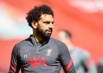 محمد صلاح في انتظار رقم تاريخي غدآ 33 - جريدة المساء