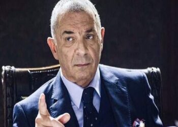 محمود حميدة في ضيافة وكالة الفضاء المصرية 24 - جريدة المساء