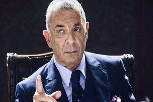 محمود حميدة في ضيافة وكالة الفضاء المصرية 17 - جريدة المساء