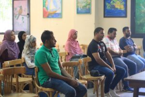 بدء اللقاءات التوعوية السنوية للمشاركة فى المشروع القومى لمحو الأمية بجامعة جنوب الوادى 25 - جريدة المساء بدء اللقاءات التوعوية السنوية للمشاركة فى المشروع القومى لمحو الأمية بجامعة جنوب الوادى 24 - جريدة المساء