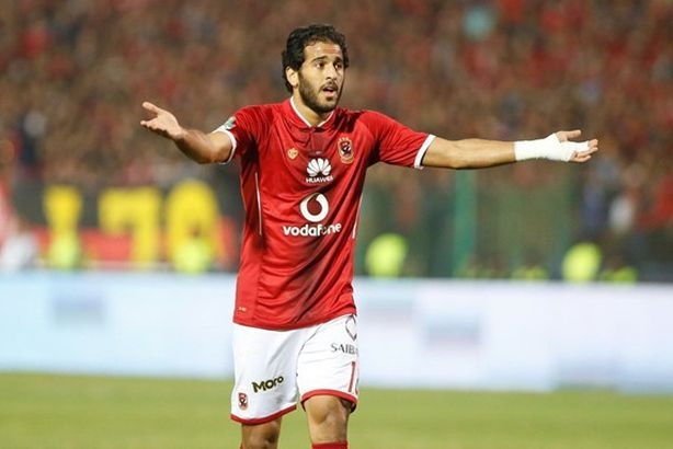 النحاس يطالب مروان محسن بالرحيل من الاهلي 18 - جريدة المساء