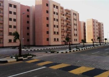 تخفيض تقنين الغرفة  لمبلغ ٧ آلاف بدلا من ١٠    بوحدات بورسعيد والتقسيط على مرتين . 30 - جريدة المساء