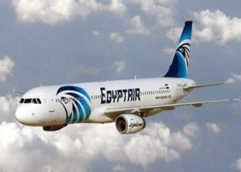 مصر للطيران تنقل أكثر من ٨ الاف راكب غدا 26 - جريدة المساء