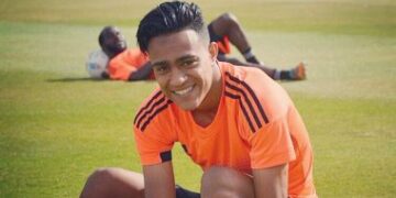 الاهلي يخطف الصفقة المرتقبة من الزمالك 1 - جريدة المساء