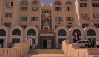 مصرع واصابة ٤ في حادث علي طريق سيوة 21 - جريدة المساء