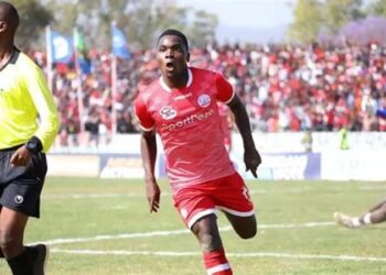 ميكيسوني اجتاز الاختبار بالاهلي 16 - جريدة المساء