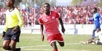 ميكيسوني اجتاز الاختبار بالاهلي 9 - جريدة المساء