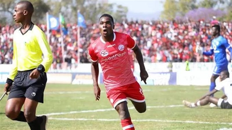 ميكيسوني اجتاز الاختبار بالاهلي 27 - جريدة المساء