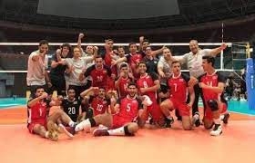 شبابنا يتحدى المانيا في بطولة العالم للطائرة 30 - جريدة المساء