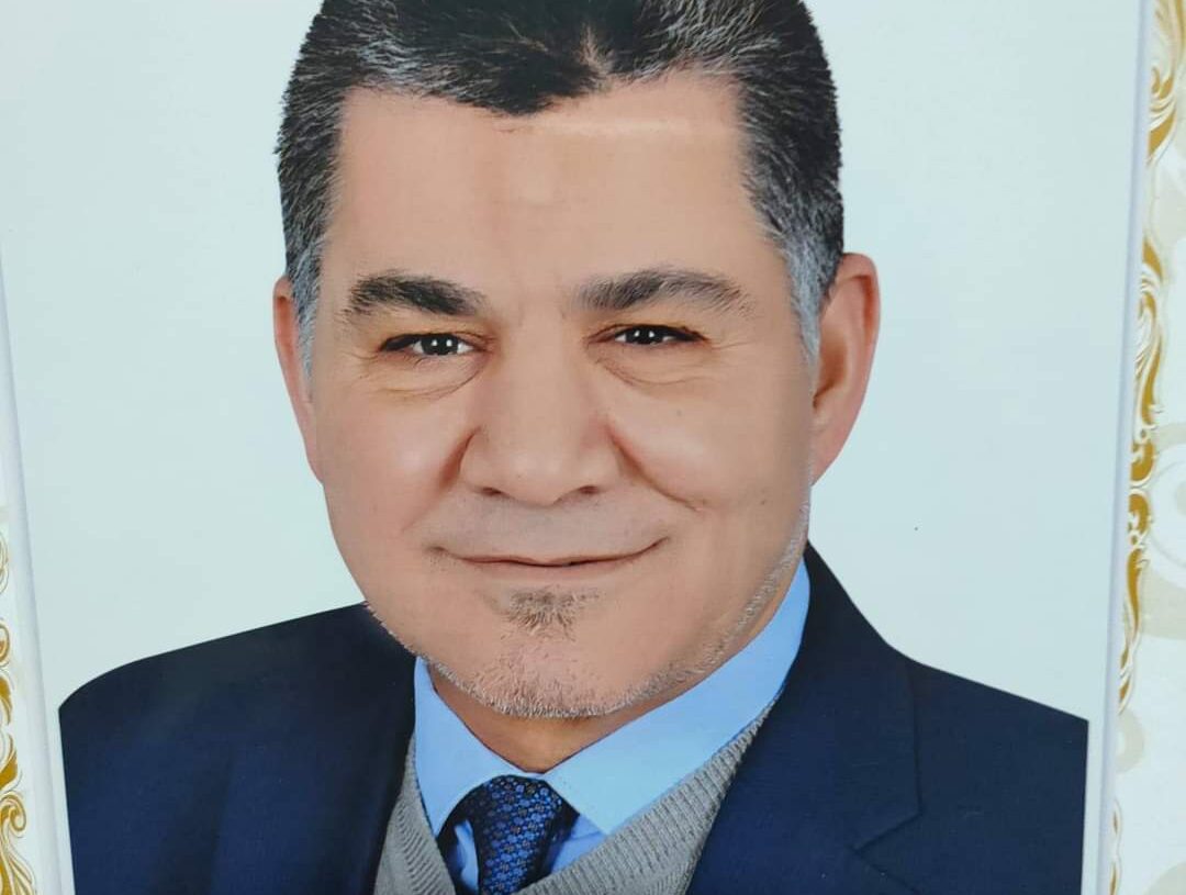 مدير المديرية المالية بمحافظة المنيا يصدر تعليماته بتطعيم جميع العاملين 19 - جريدة المساء