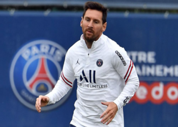 تعرف على موعد ظهور ميسي في الملاعب الفرنسية الليلة 31 - جريدة المساء