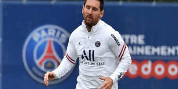 ميسي جاهز و يقود الارجنتين أمام البرازيل غدآ 1 - جريدة المساء