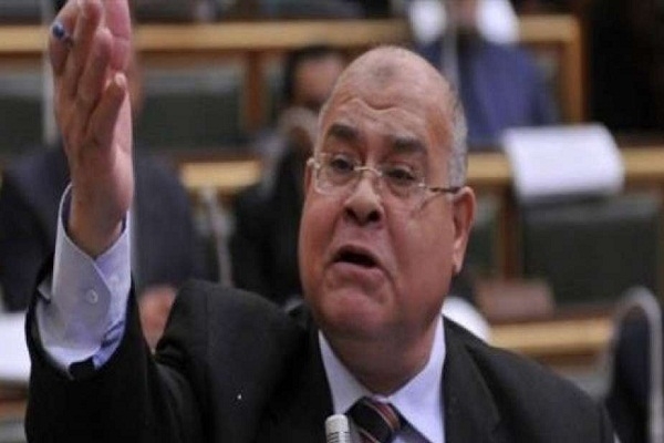 الشهابى يهنئ الزمالك بفوزه بدرع الدورى 19 - جريدة المساء