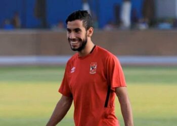 ناصر ماهر  يقترب  من الزمالك 27 - جريدة المساء