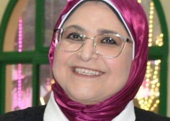 جهاز أشعة مقطعية حديث بمستشفي بركة السبع 16 - جريدة المساء