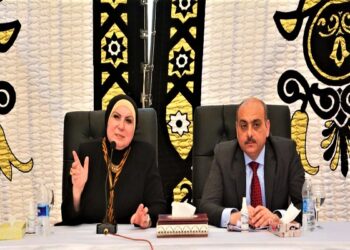 ادراج مصانع مجمعين صناعيين بمرغم  في قائمة موردي احتياجات مبادرة حياة كريمة 23 - جريدة المساء