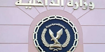 «الداخلية» عن فيديو اقتحام البلطجية لمنازل حدائق القبة: «من العام الماضي» 2 - جريدة المساء «الداخلية» عن فيديو اقتحام البلطجية لمنازل حدائق القبة: «من العام الماضي» 1 - جريدة المساء