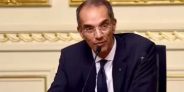 بحضور وزير الاتصالات ..تخريج دفعه جديدة من خريجى البرامج التكنولوجية بمعهد تكنولوجيا المعلومات 1 - جريدة المساء