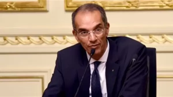 بحضور وزير الاتصالات ..تخريج دفعه جديدة من خريجى البرامج التكنولوجية بمعهد تكنولوجيا المعلومات 17 - جريدة المساء