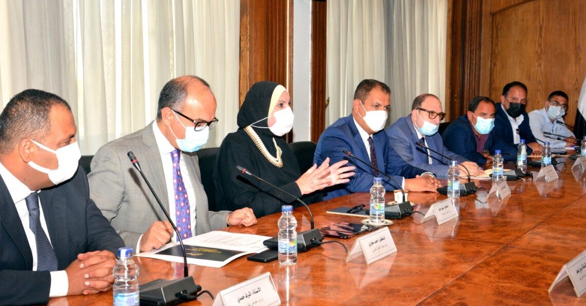 مصر تعرض كنوزها امام العالم فى  (اكسبو 2020 ) بدبى  18 - جريدة المساء