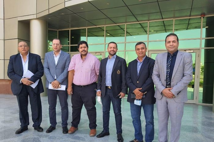 "القومي لتنظيم الاتصالات" يوافق على دخول شحنات الأجهزة بخاصية البلوتوث إلى السوق المصرية 18 - جريدة المساء