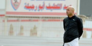 احمد عبد المقصود