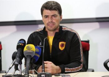 منتخب أنجولا يفقد 12 لاعبا أمام منتخبنا .. تعرف على الاسباب 24 - جريدة المساء