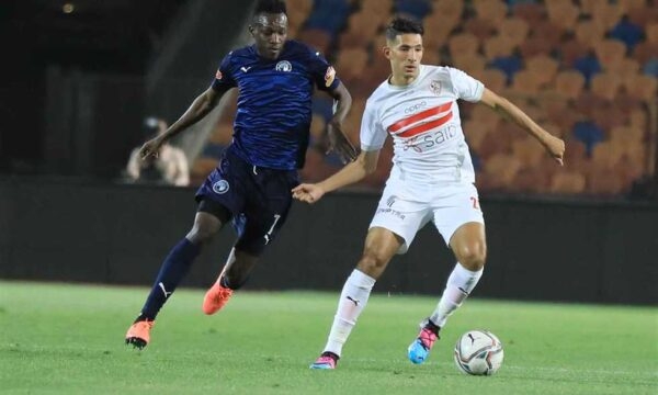 الزمالك وبيراميدز يلتقيان ودياً الخميس استعداداً لبطولتى إفريقيا 19 - جريدة المساء