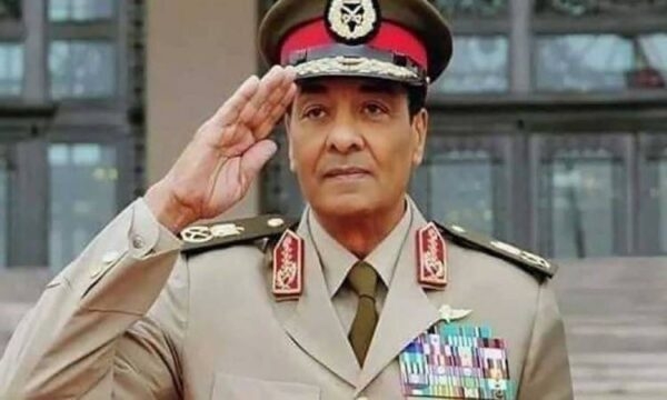 وفاة المشير محمد حسين طنطاوى وزير الدفاع الأسبق 20 - جريدة المساء وفاة المشير محمد حسين طنطاوى وزير الدفاع الأسبق 19 - جريدة المساء