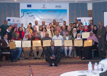 غدا ..ختام مشروع تعزيز العمل المجتمعي لمكافحة العنف ضد المرأة بالاقصر 25 - جريدة المساء