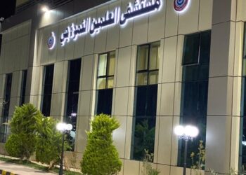 اصابة ٢٣ في ٣ حوادث بمطروح بينهم سودانيان 25 - جريدة المساء