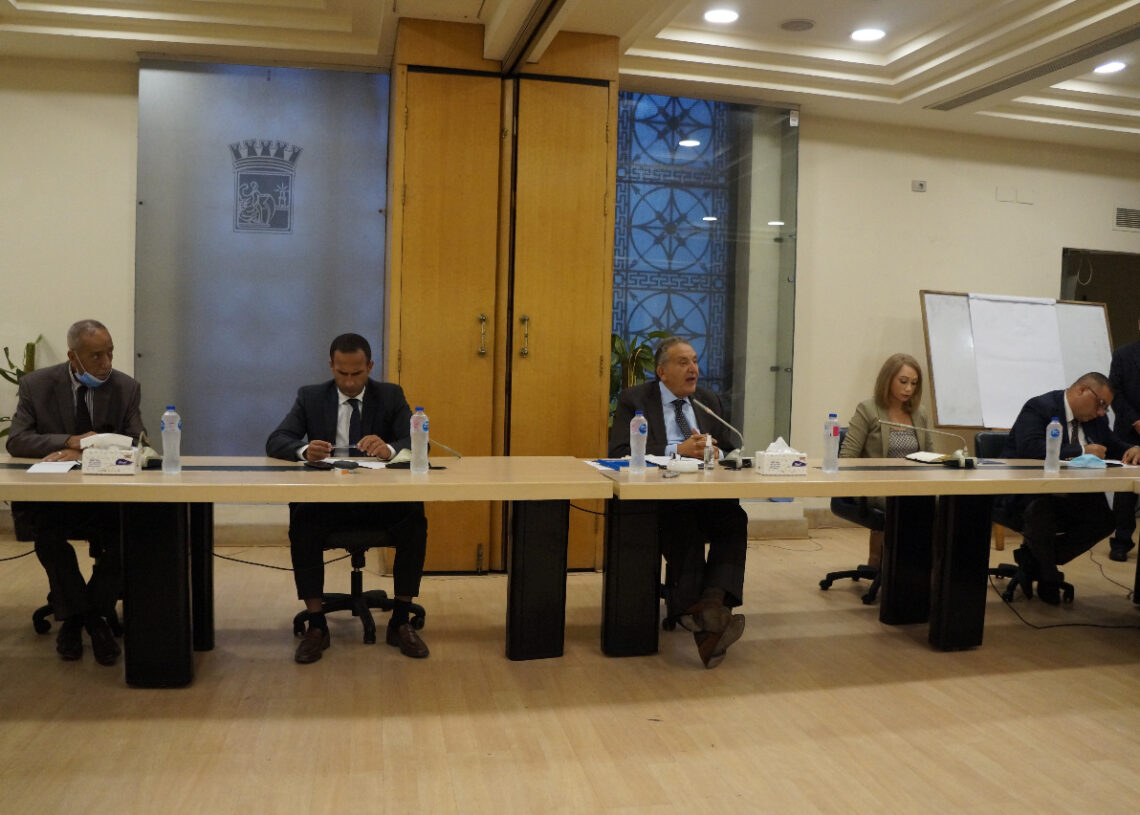"غرفة الإسكندرية" تلتقي عدد من شباب رجال الأعمال 20 - جريدة المساء "غرفة الإسكندرية" تلتقي عدد من شباب رجال الأعمال 19 - جريدة المساء