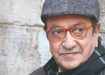 "الإسكندرية السينمائى" يمنح دريد لحام وسام عروس البحر المتوسط 19 - جريدة المساء