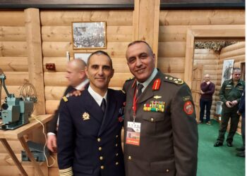 فضية و4 برونزيات حصيلة أبطال المنتخبات العربية في بطولة العالم العسكرية 21 - جريدة المساء