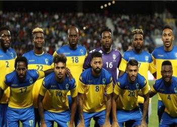 أوباميانج يقود الجابون أمام مصر في تصفيات كأس العالم 19 - جريدة المساء