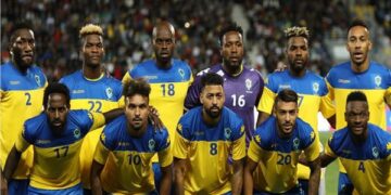 أوباميانج يقود الجابون أمام مصر في تصفيات كأس العالم 1 - جريدة المساء